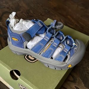 Little kids’ Newport H2 sandals